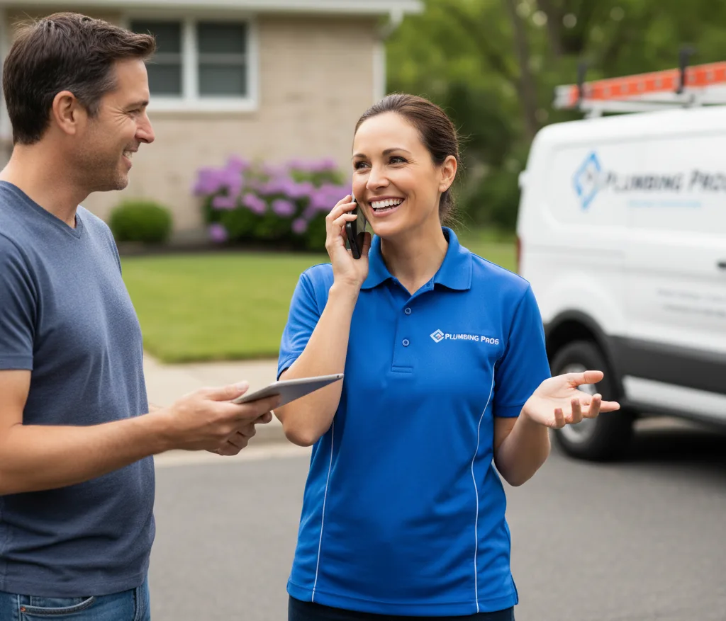 Drain Cleaning in Heath, OH