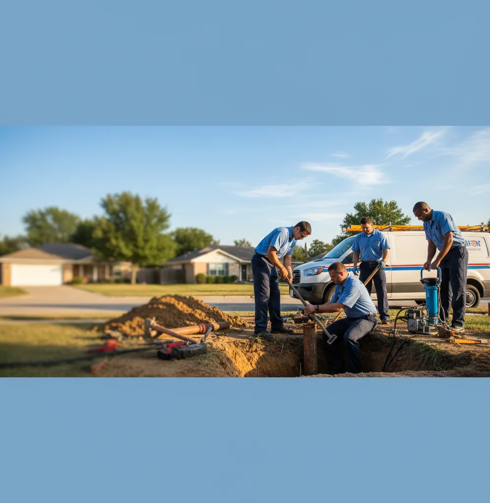 Drain Cleaning in Heath, OH